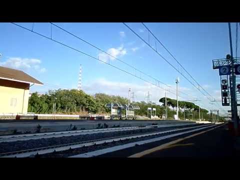 E652.146 sul TCS 59004 Bicocca - Milano Smistamento, in transito a Pomezia