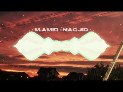 M.AMIR - NAGJID *NEW SONG*