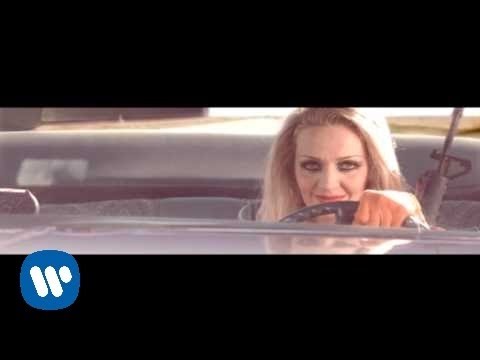 Fangoria - Ni contigo ni sin ti (video clip)