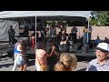 Bobby  Matos Afro Latin Jazz Ensemble With Special Guest Candi Sosa - LACMA - 08-18-17
