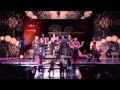 Madonna - La Isla Bonita [Sticky & Sweet Tour] HD