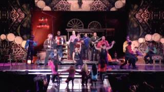 Madonna - La Isla Bonita [Sticky &amp; Sweet Tour] HD