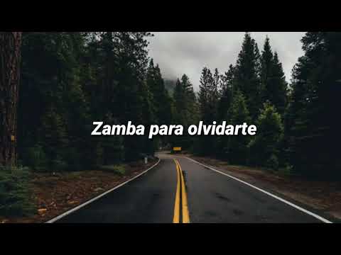 Zamba para olvidarte - Daniel Toro (letra)