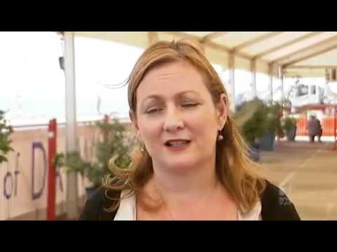 New pilot boat for Port Darwin