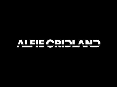 Alfie Cridland 2019 Teaser