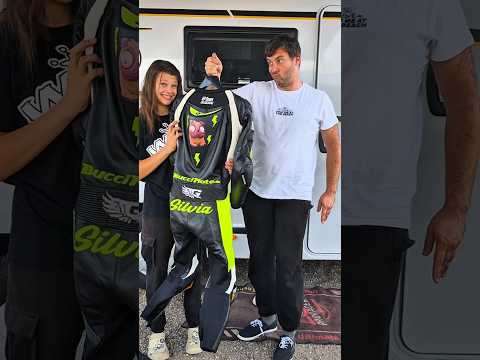 #motogp #silviapavlova #сильвияпавлова #девочканамото #motogirl #mono