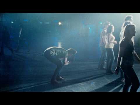 O2 Ireland Dancing Boy Teaser - Priority