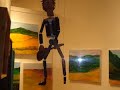 Drew Zimmerman and Sue McKee, Muse Gallery 2020
