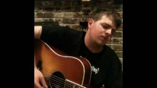 Burn One Down Clint Black (Cover)