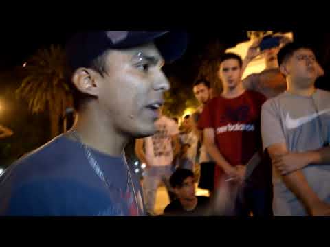 Damnatus VS Nando [Final] FECHA 4 - Master Elite Tucuman