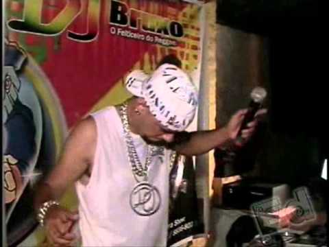 ULTIMO DVD DJ BRUXO DO REGGAE - 10 - YASMIN 2009.wmv