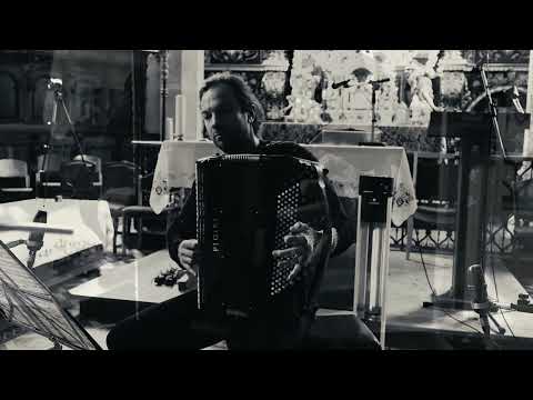 BACH - GIGUE, French Suite No. 6 - Marko Hatlak Accordion