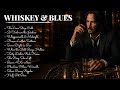 Smoky Whiskey Blues Slow Deep Blues For Late Night Solitude Empty Glasses