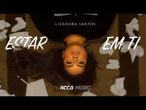 Estar Em Ti - Lizandra Santos (RCCA MUSIC)