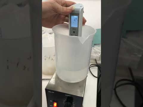 Ip67 portable chlorine meter, for field measurement, model n...