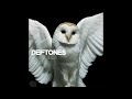 Deftones Risk