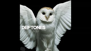 Deftones - Risk