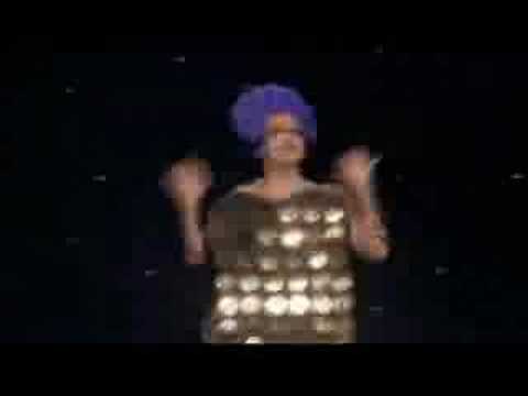 Ennio Marchetto : Royal Variety (origami living cartoon)