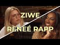 RENEÉ RAPP IS AN ICONIC GUEST ZIWE INTERVIEW
