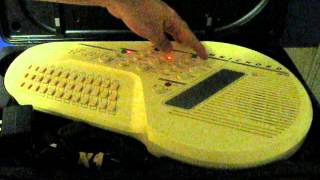 Video thumbnail for Sale Item Demo - Suzuki Omnichord OM-150 by nowthatsjustducky