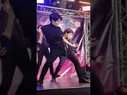 1Track (fancam dream)🥀 dance cover ATEEZ - Dejavu @ audition I'm park Cover Dance 23.04.22