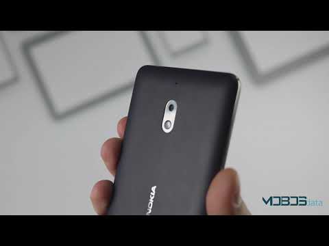 Nokia 2.1 Review - Great phone for kids!