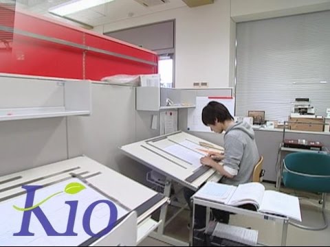【畿央大学】 動画で見る「人間環境デザイン学科」
