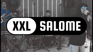 Download lagu XXL - LANY (Salome Cover) mp3