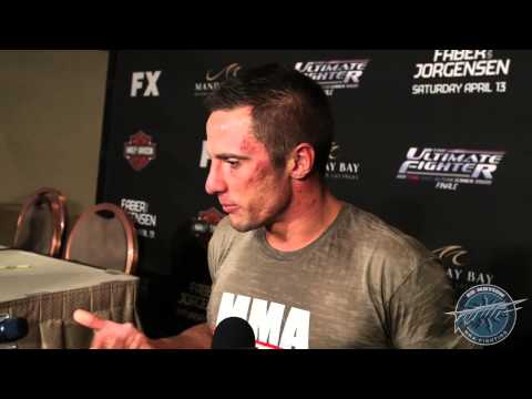Josh Samman vs Kevin Casey full fight