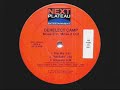Derelect Camp Move It In Move It Out Phat Remix 1997