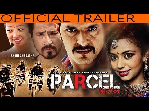 New Nepali Movie - " Parcel" Official Trailer || Nita Dhungana, Kishor Khatiwada || Latest Movie