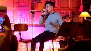 Stages Sessions ft. Sam Concepcion - 1sang Daan