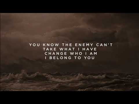 Iron Bell Music  Belong To You Enemy Can't   Lyric Video