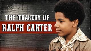 Ralph Carter’s Tragedy: The Black Prodigy Hollywood Chose to Diminish