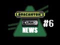 Lost Media News AUG 2018