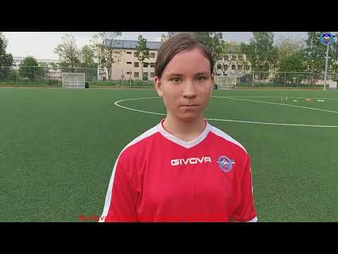 Burkova Anastasia intervjuu.16.06.2020