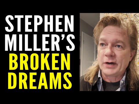 ICE Raids In Charlotte, NC: Stephen Miller’s Life Is Gonna CHANGE.