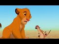 Hakuna Matata The Lion King 1994 Disney Channel Africa