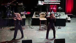 En Vogue - Free Your Mind- live @TivoliVredenburg Utrecht, Netherlands, 25 June 2025