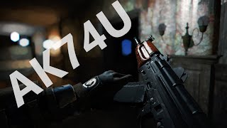 AK74U