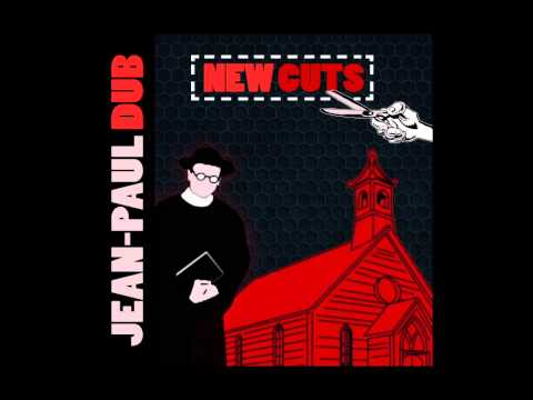 Jean Paul Dub  -  New Cuts  - Vie sur Zira