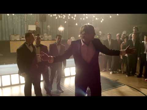 The LXD's Dance Scenes    THE TALE OF TREVOR DRIFT DS2DIO]