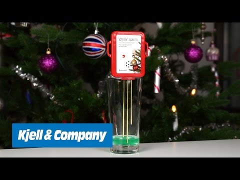 Kjell-TV - Fin julgran hela julen