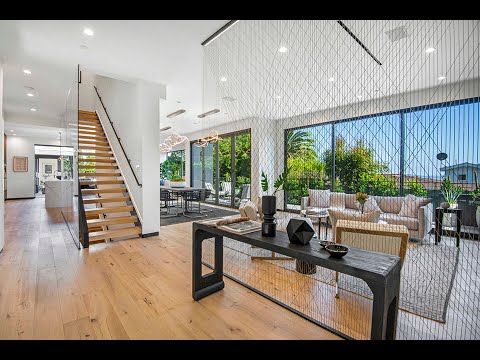 1222 Hilldale Avenue | Sunset Strip - Hollywood Hills West - The Agency