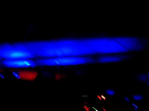 Oscar G & Ralph Falcon at Bliss 2.4.11