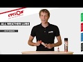 CYCLON All Weather Course Lube Smeermiddel 125ml — video 3