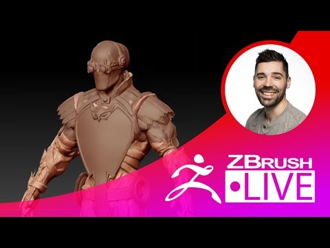 High Detail 3D Printed Collectibles - Sébastien Giroux - Episode 24