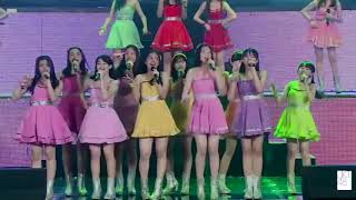 Download lagu JKT48 Academy - Oboete Kudasai 🌸 JKT48 7th Anniversary Concert | 2018.12.22 mp3