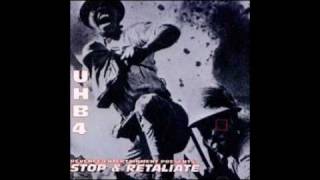 Living Legends - UHB4 - The Matrix