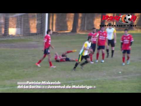 edicion atl la sarita vs juventud de malabrigo apertura 2016